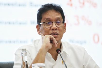 menteri keuangan purbaya yudhi sadewa